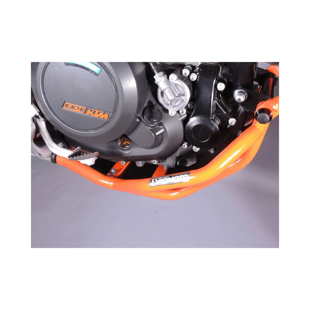 RD Moto Paramotore KTM 690 Enduro R '19-, Inferiore Paramotore Moto