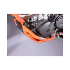 RD Moto Paramotore KTM 690 Enduro R '19-, Inferiore Paramotore Moto