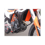 RD Moto Paramotore KTM 690 Enduro R '19-, Basic + Inferiore Paramotore Moto