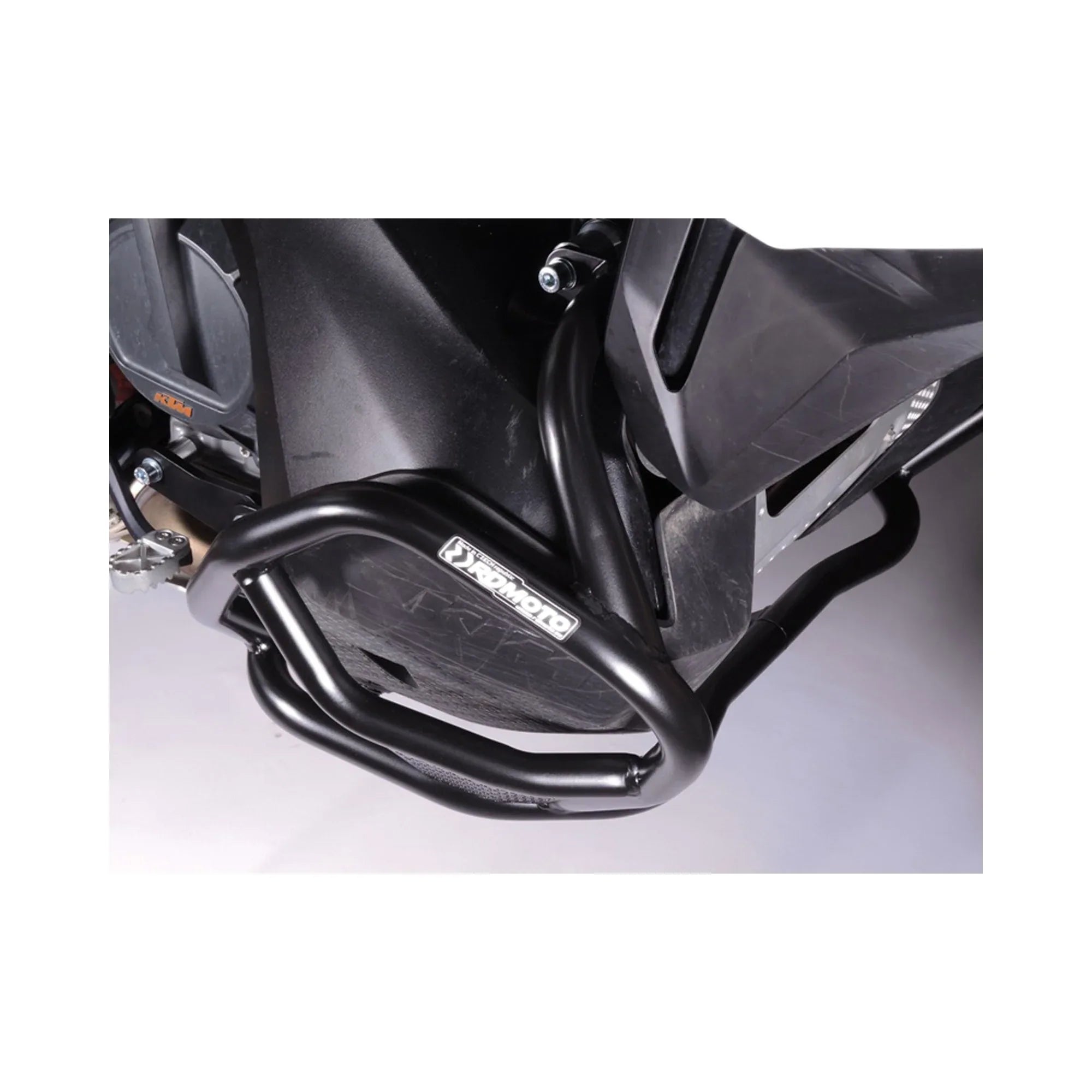 RD Moto Paramotore KTM 790 Adventure/R '19-'20 Paramotore Moto
