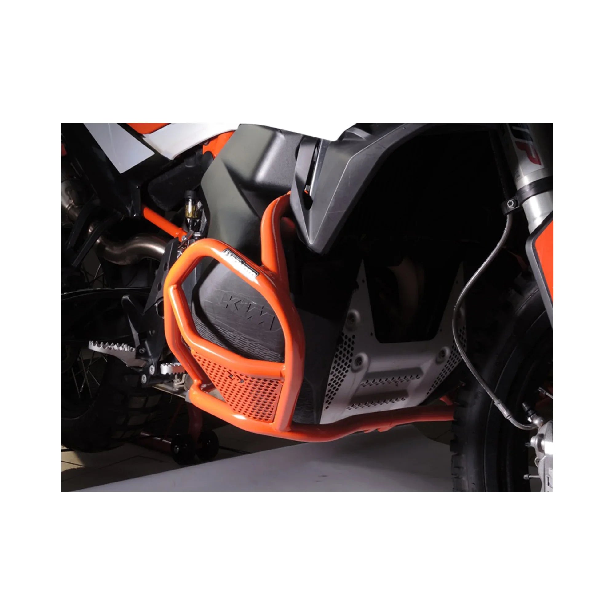 RD Moto Paramotore KTM 790 Adventure/R '19-'20 Paramotore Moto