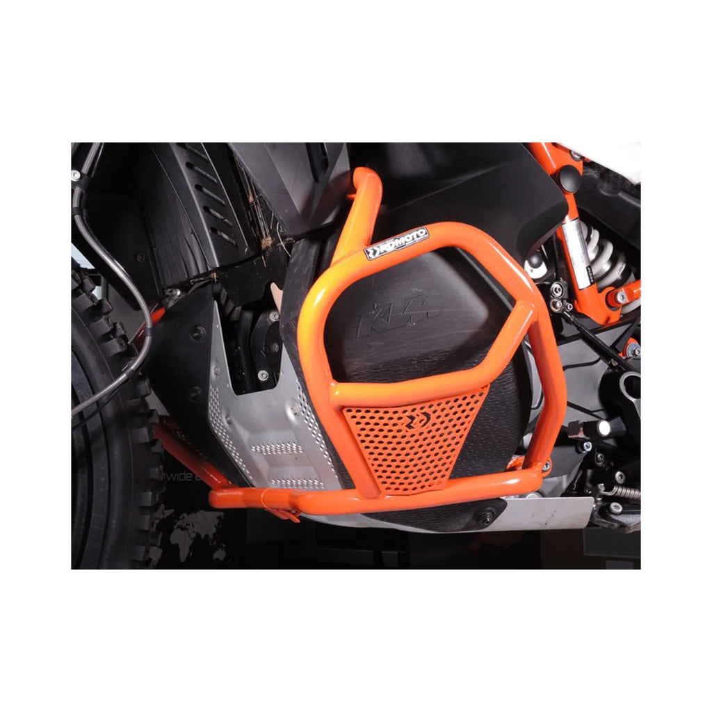 RD Moto Paramotore KTM 790 Adventure/R '19-'20 Paramotore Moto