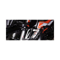 RD Moto Paramotore KTM 790 Adventure/R '19-'20, Superiore Paramotore Moto