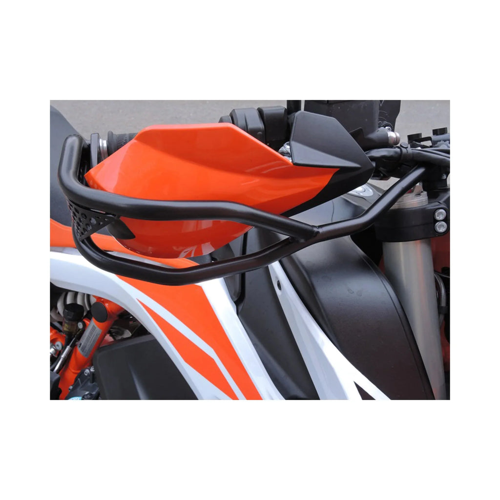 RD Moto Paramotore KTM 790 Adventure/R '19-'20, Paramani Paramotore Moto