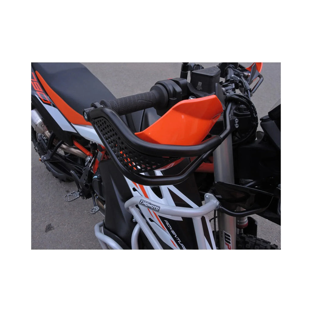 RD Moto Paramotore KTM 790 Adventure/R '19-'20, Paramani Paramotore Moto