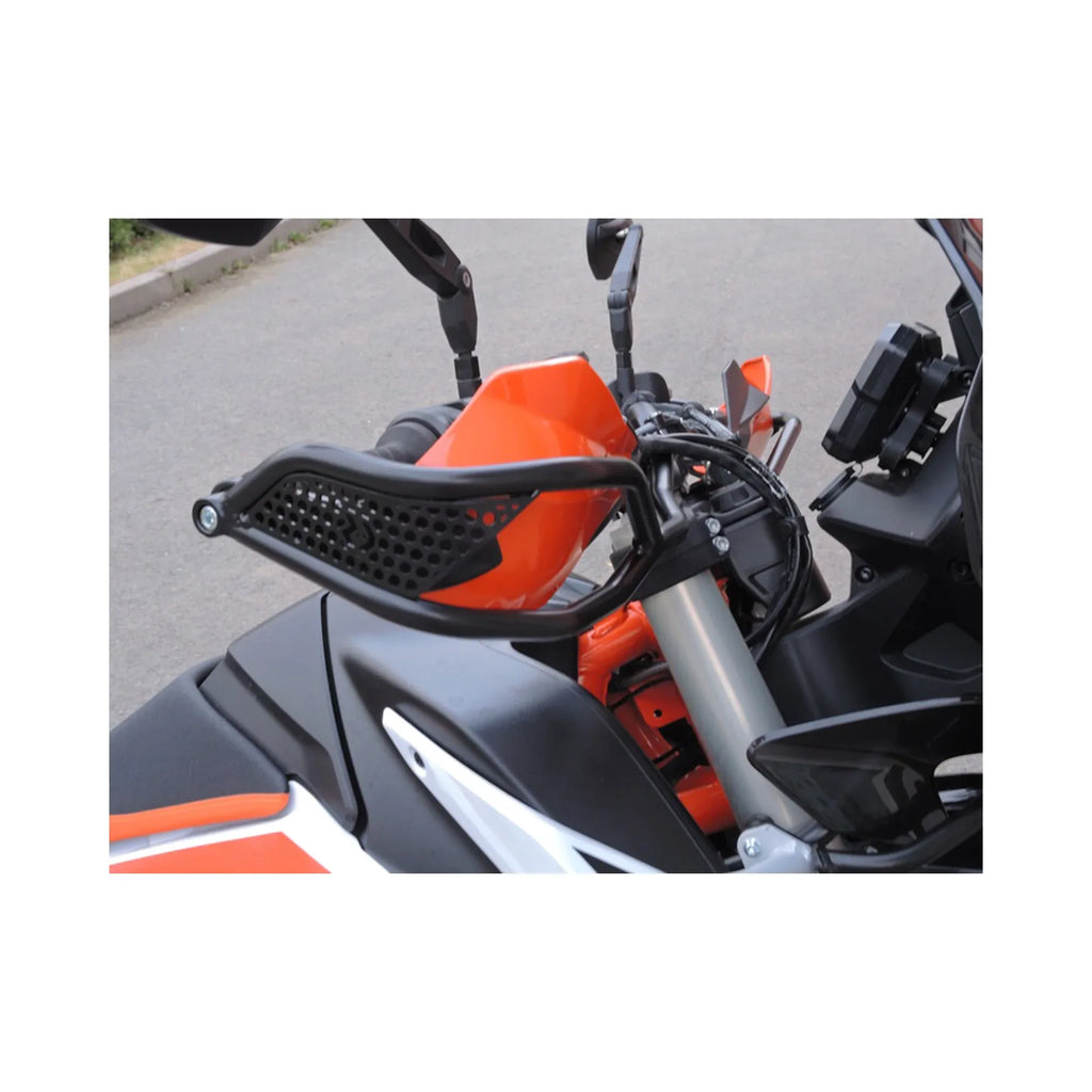 RD Moto Paramotore KTM 790 Adventure/R '19-'20, Paramani Paramotore Moto