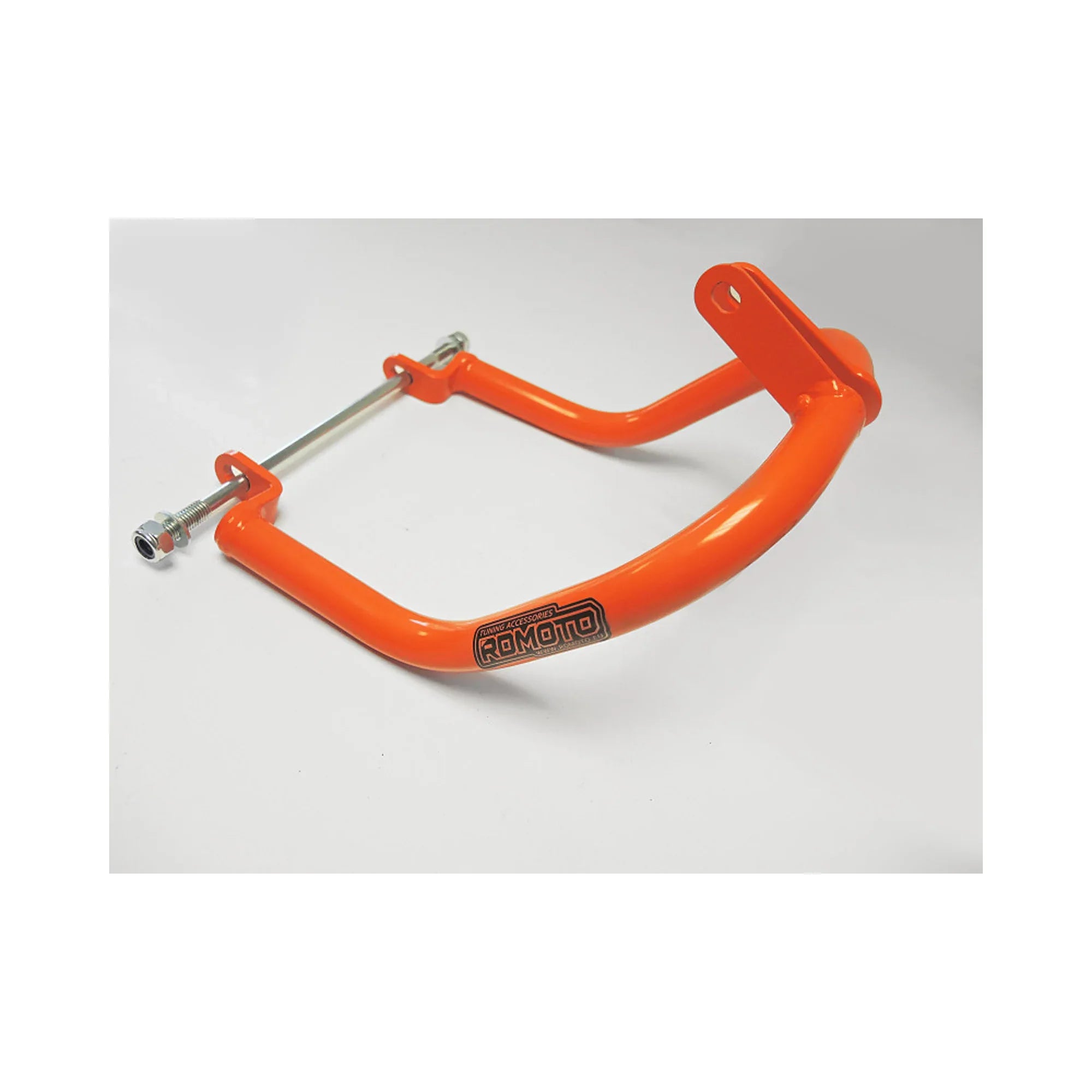 RD Moto Paramotore KTM LC4 640 '05-'08 Paramotore Moto