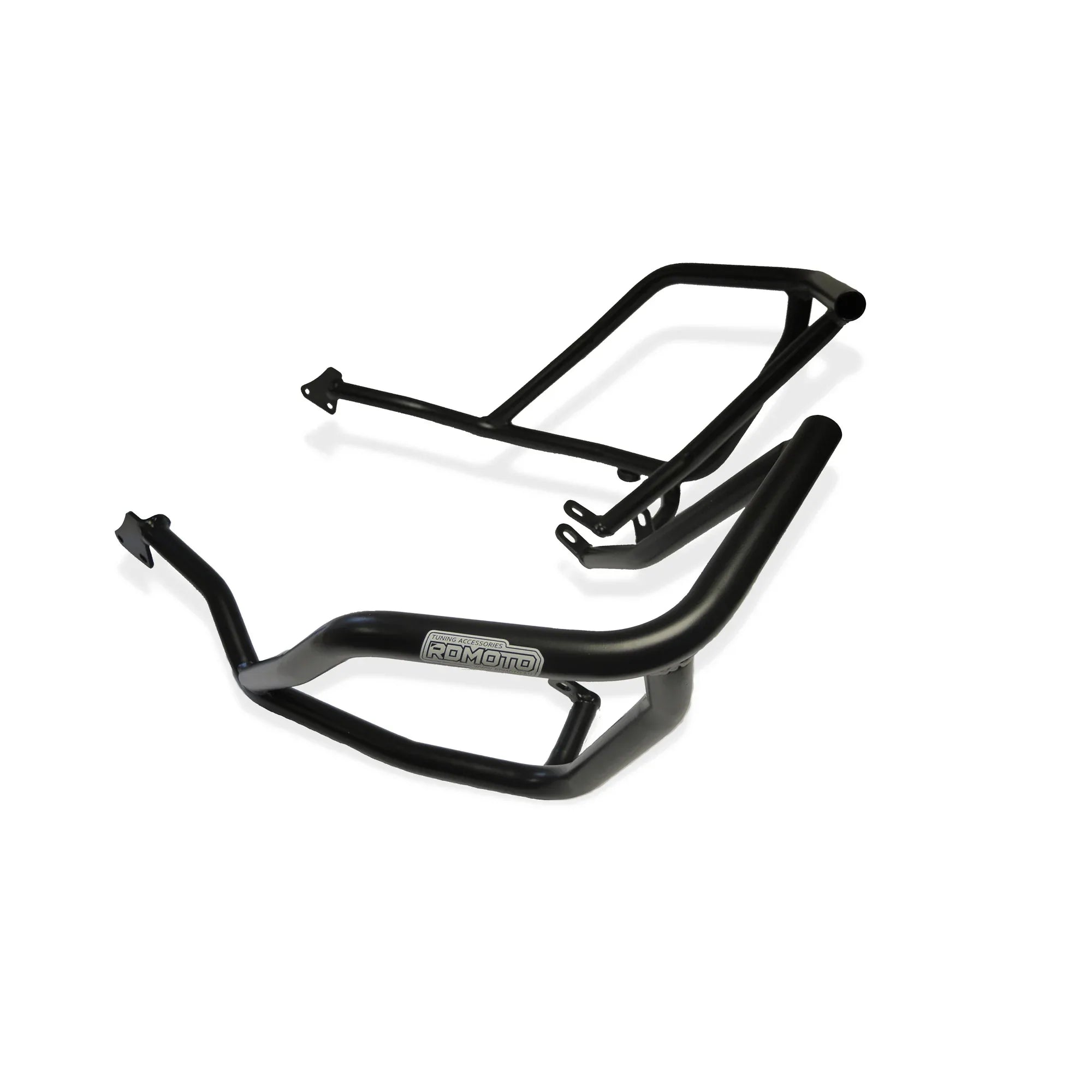 RD Moto Paramotore KTM LC8 990 Adventure '07-'13, Basic Paramotore Moto
