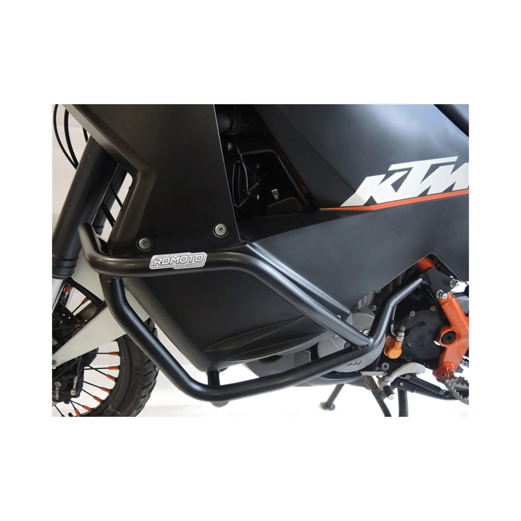 RD Moto Paramotore KTM LC8 990 Adventure '07-'13, Basic Paramotore Moto