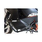 RD Moto Paramotore KTM LC8 990 Adventure '07-'13, Basic Paramotore Moto