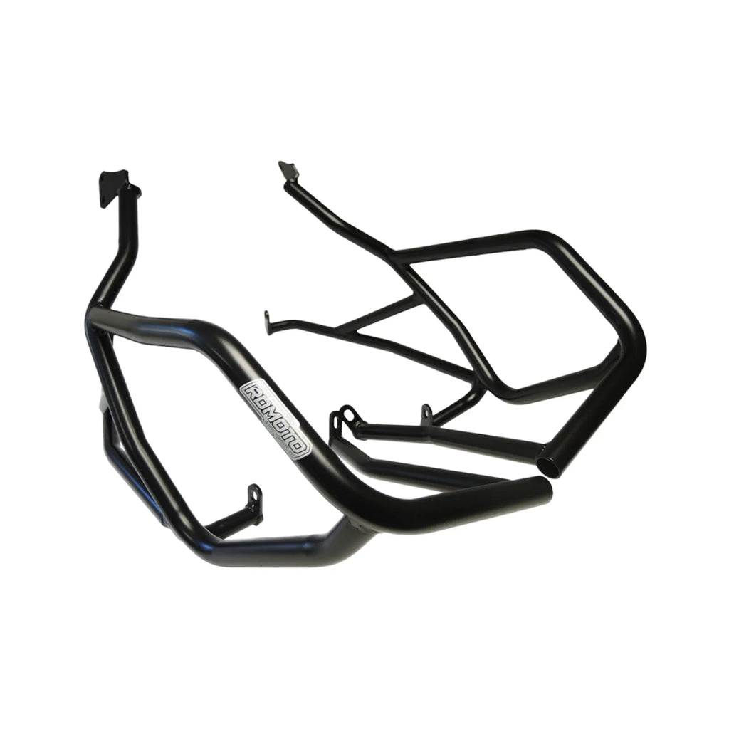 RD Moto Paramotore KTM LC8 950 Adventure '03-'06, Basic Paramotore Moto