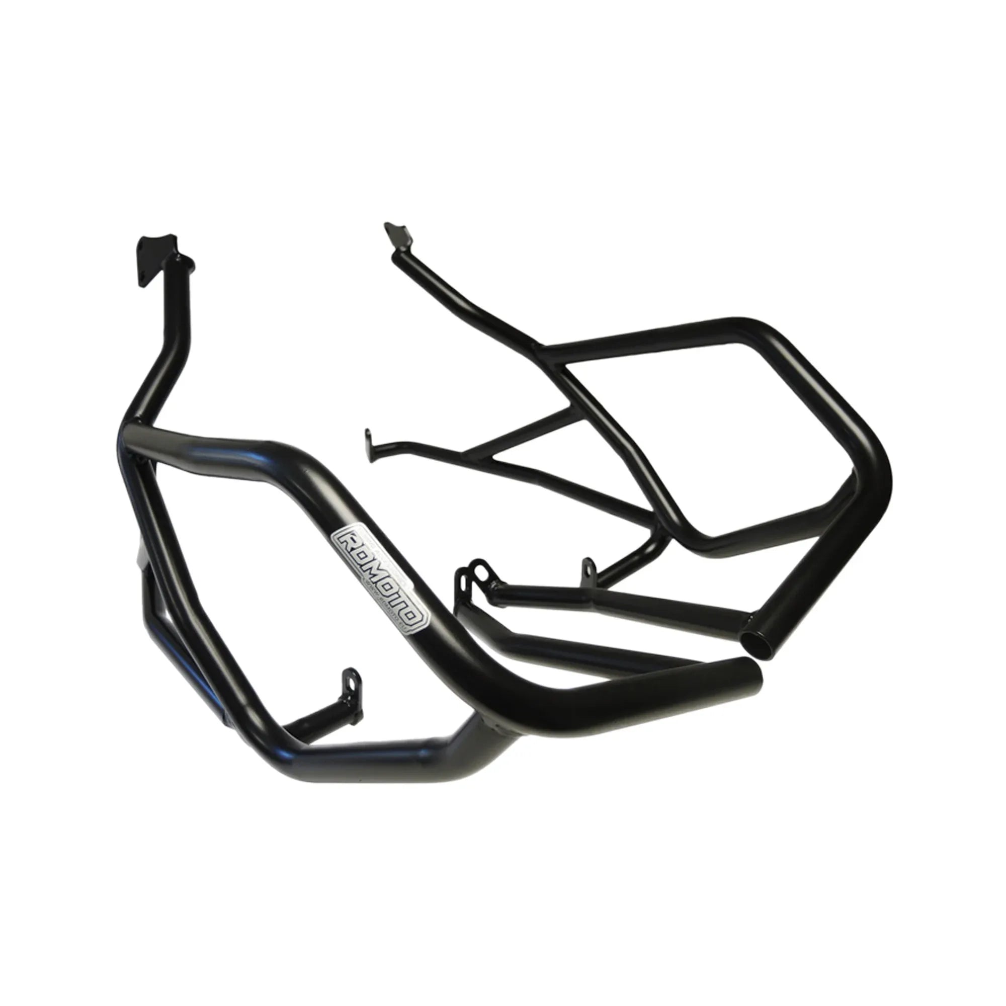 RD Moto Paramotore KTM LC8 950 Adventure '03-'06, Basic Paramotore Moto