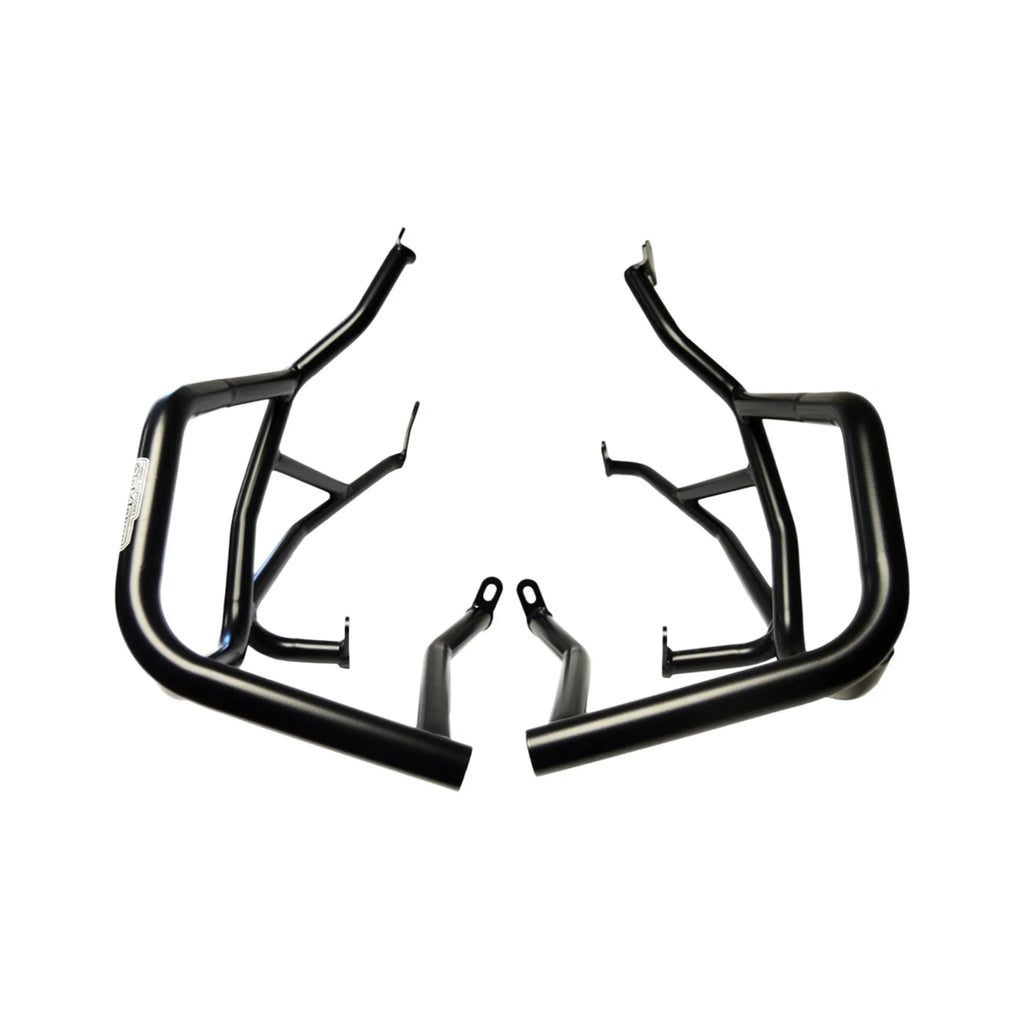 RD Moto Paramotore KTM LC8 950 Adventure '03-'06, Basic Paramotore Moto