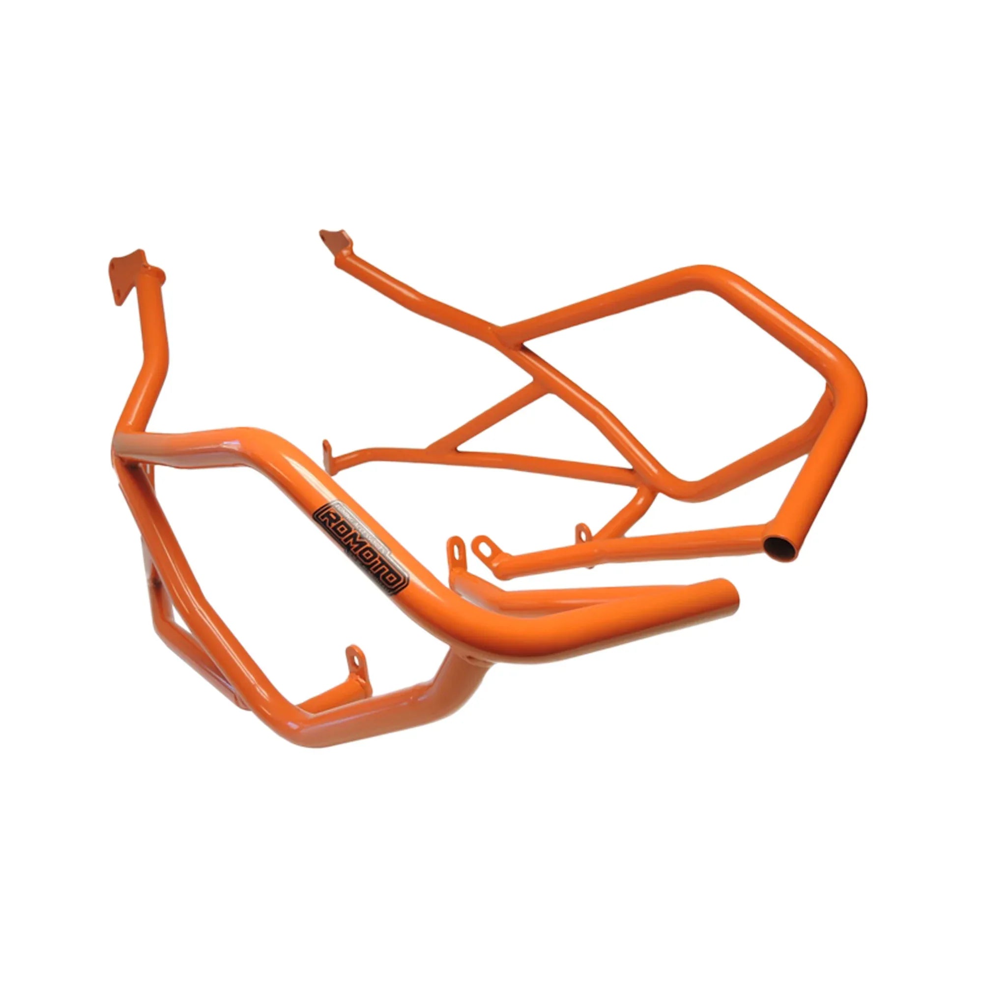 RD Moto Paramotore KTM LC8 950 Adventure '03-'06, Basic Paramotore Moto