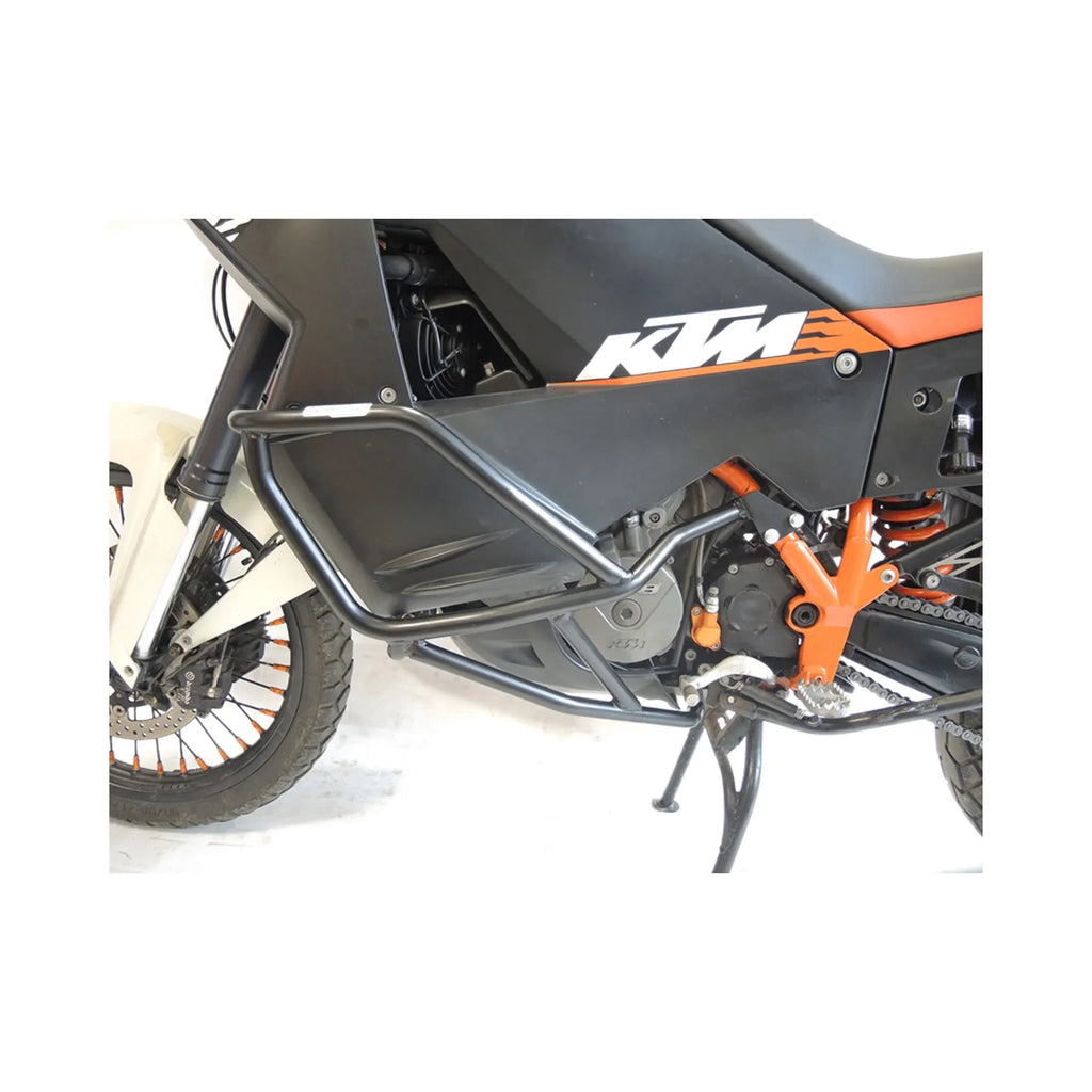 RD Moto Paramotore KTM LC8 990 Adventure '07-'13, Basic Paramotore Moto