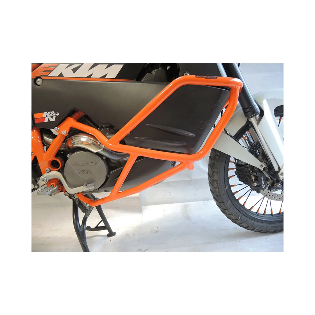 RD Moto Paramotore KTM LC8 990 Adventure '07-'13, Basic Paramotore Moto