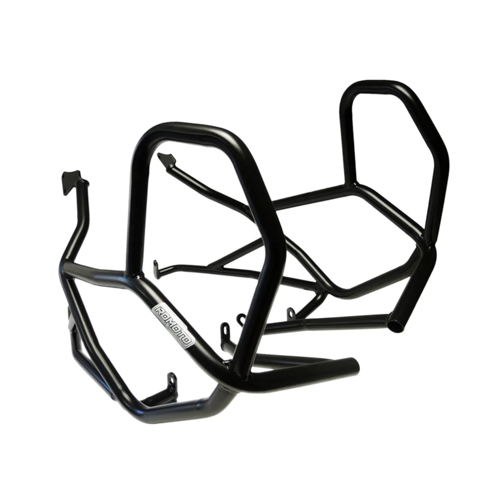 RD Moto Paramotore KTM LC8 950 Adventure '03-'06, Basic Paramotore Moto