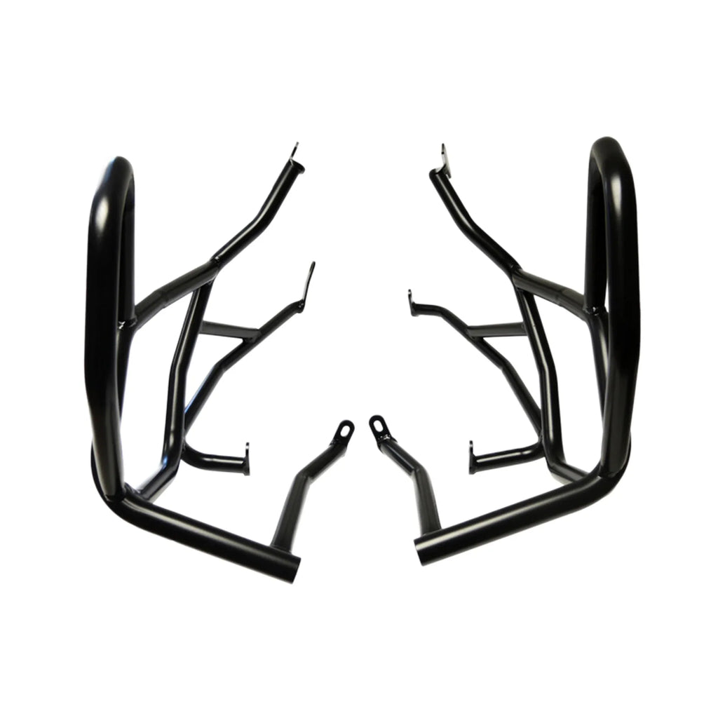 RD Moto Paramotore KTM LC8 950 Adventure '03-'06, Basic Paramotore Moto