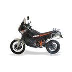 RD Moto Paramotore KTM LC8 990 Adventure '07-'13, Basic Paramotore Moto