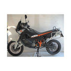 RD Moto Paramotore KTM LC8 990 Adventure '07-'13, Basic Paramotore Moto