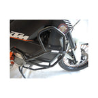 RD Moto Paramotore KTM LC8 990 Adventure '07-'13, Basic Paramotore Moto