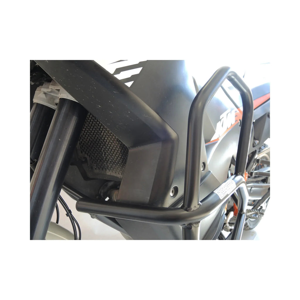RD Moto Paramotore KTM LC8 990 Adventure '07-'13, Basic Paramotore Moto