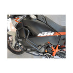 RD Moto Paramotore KTM LC8 990 Adventure '07-'13, Basic Paramotore Moto