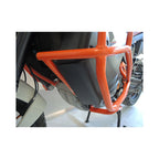 RD Moto Paramotore KTM LC8 990 Adventure '07-'13, Basic Paramotore Moto