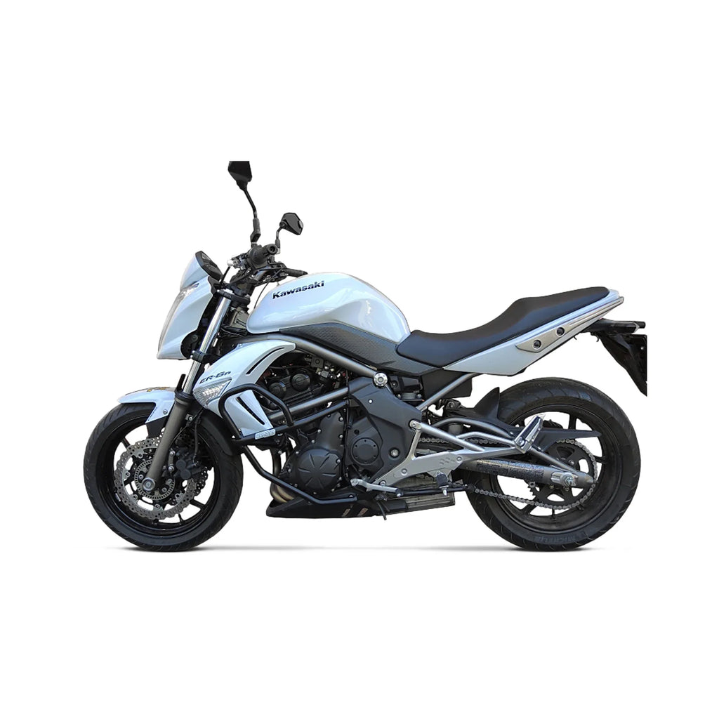 RD Moto Paramotore Kawasaki ER6-N '09-'11 Paramotore Moto