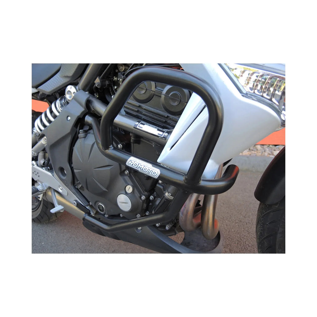 RD Moto Paramotore Kawasaki ER6-N '09-'11 Paramotore Moto