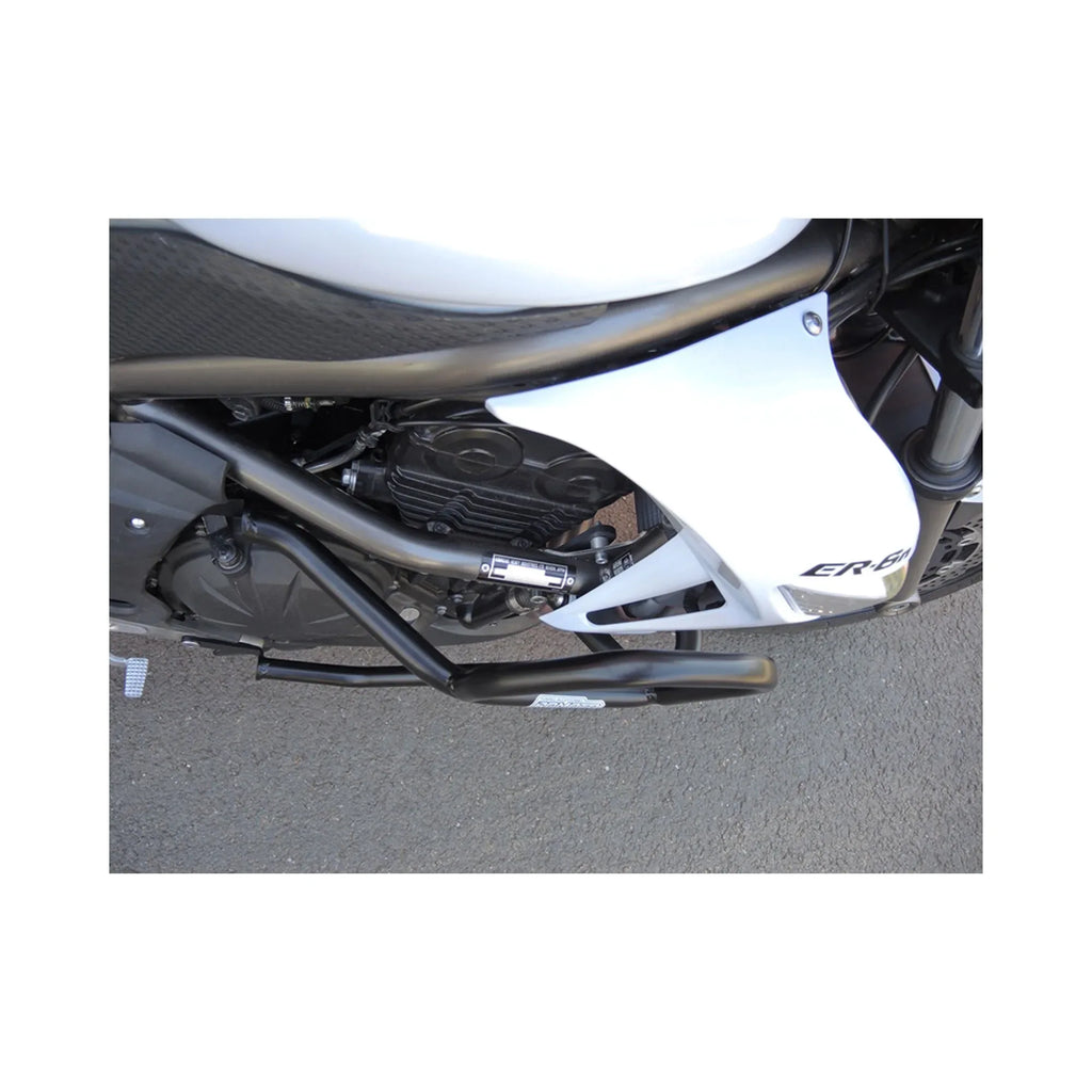 RD Moto Paramotore Kawasaki ER6-N '09-'11 Paramotore Moto