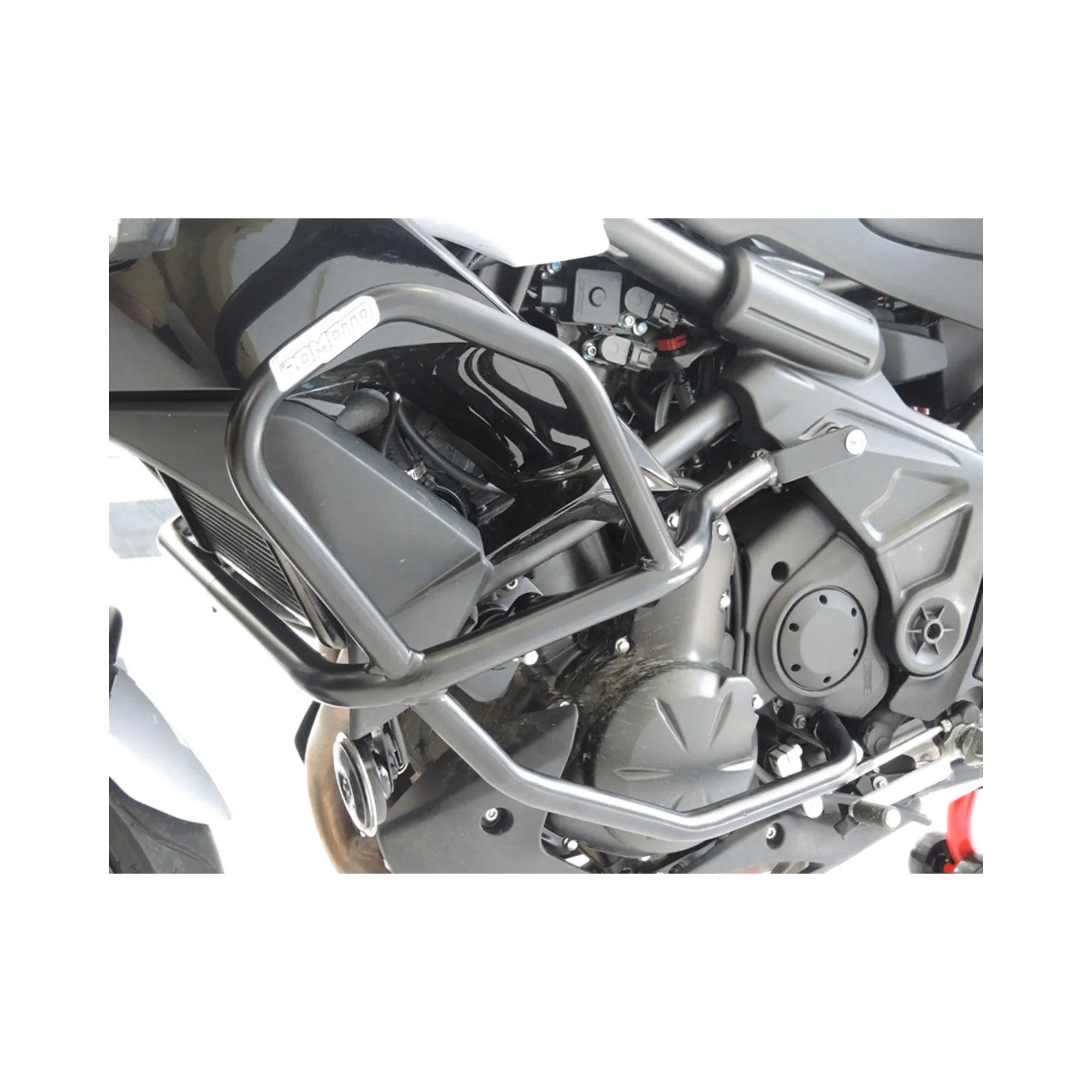 RD Moto Paramotore Kawasaki Versys 650 '15-'18 Paramotore Moto