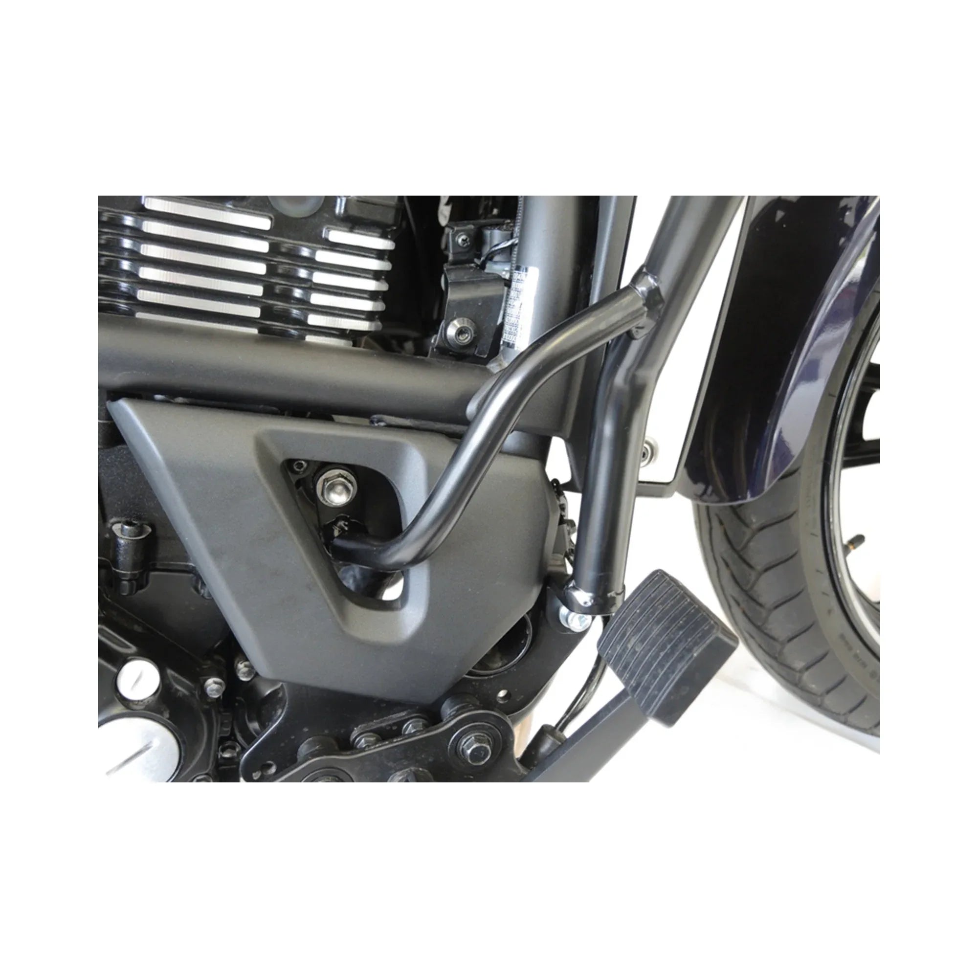 RD Moto Paramotore Kawasaki Vulcan 650 '15-'18 Paramotore Moto