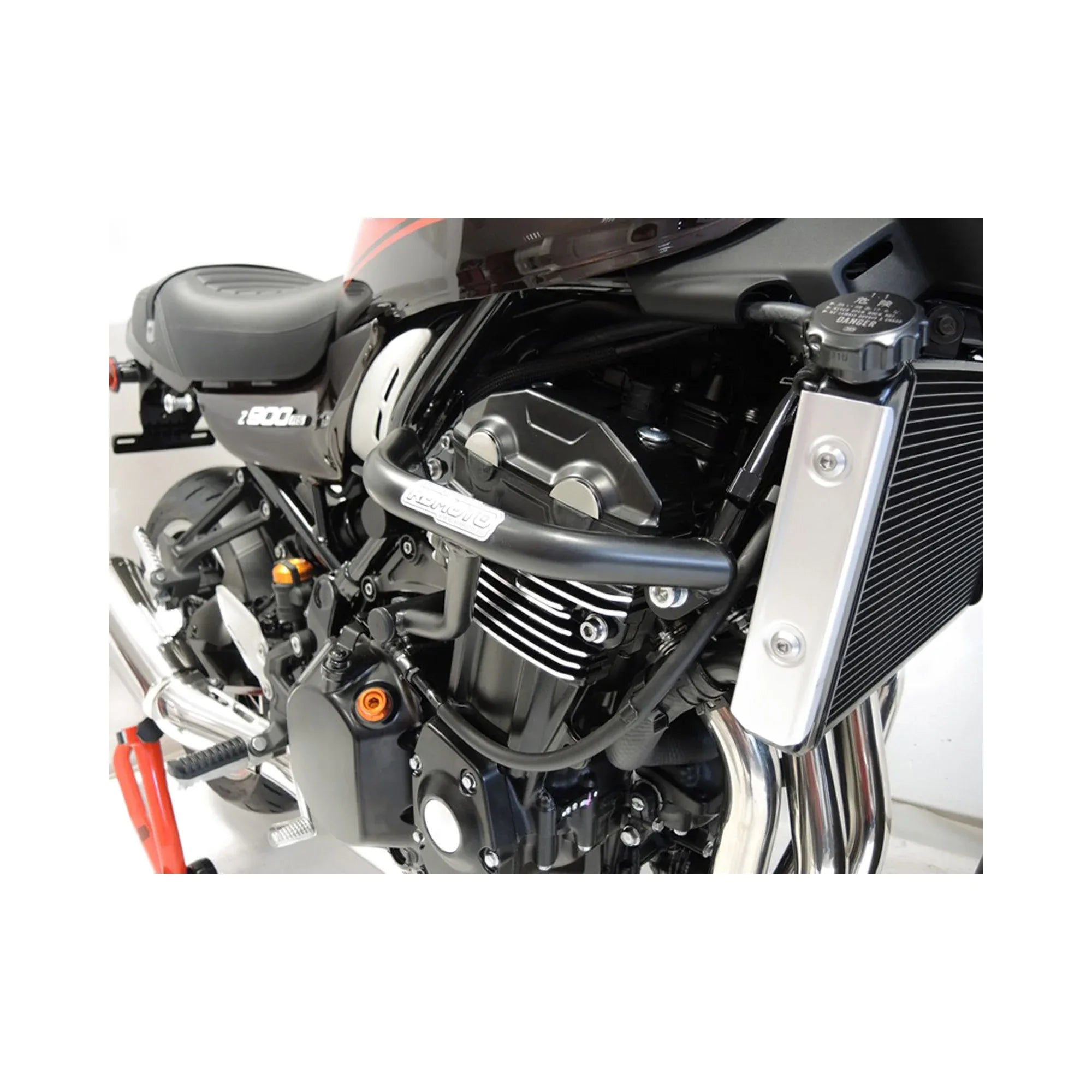 RD Moto Paramotore Kawasaki Z900 '16-'18 Paramotore Moto