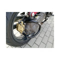 RD Moto Paramotore Moto Guzzi V7 Griso/Norge/Breva 850-1200/Stelvio Paramotore Moto