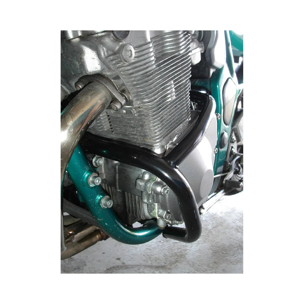 RD Moto Paramotore Suzuki GSF 600 Bandit/GSX 750 Inazuma '95-'04 Paramotore Moto