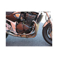 RD Moto Paramotore Suzuki GSF 1200 Bandit/GSX 1200 Inazuma '96-'06 Paramotore Moto