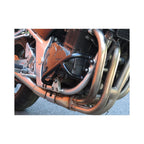 RD Moto Paramotore Suzuki GSF 1200 Bandit/GSX 1200 Inazuma '96-'06 Paramotore Moto