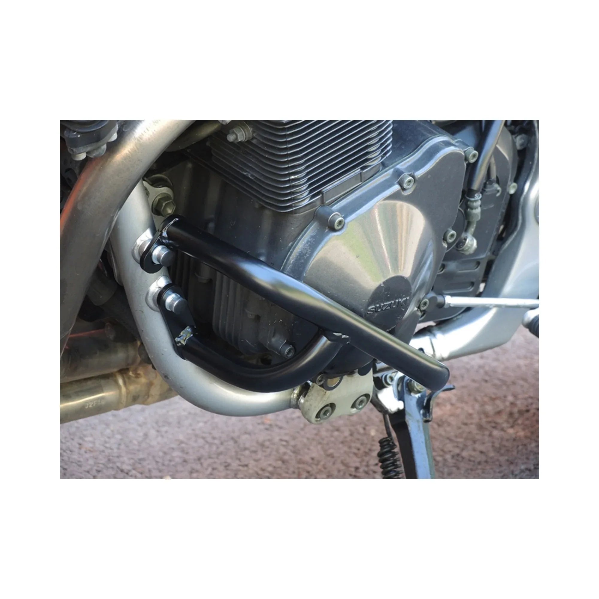 RD Moto Paramotore Suzuki GSF 1200 Bandit/GSX 1200 Inazuma '96-'06 Paramotore Moto