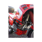 RD Moto Paramotore Suzuki DR750 Big '88-'90 Paramotore Moto