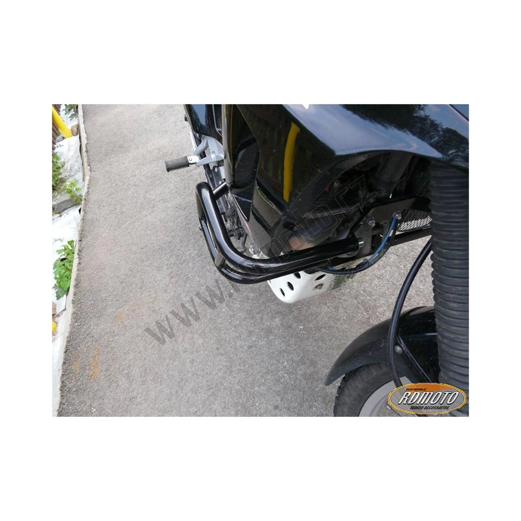 RD Moto Paramotore Suzuki DR800 Big '91-'99 Paramotore Moto