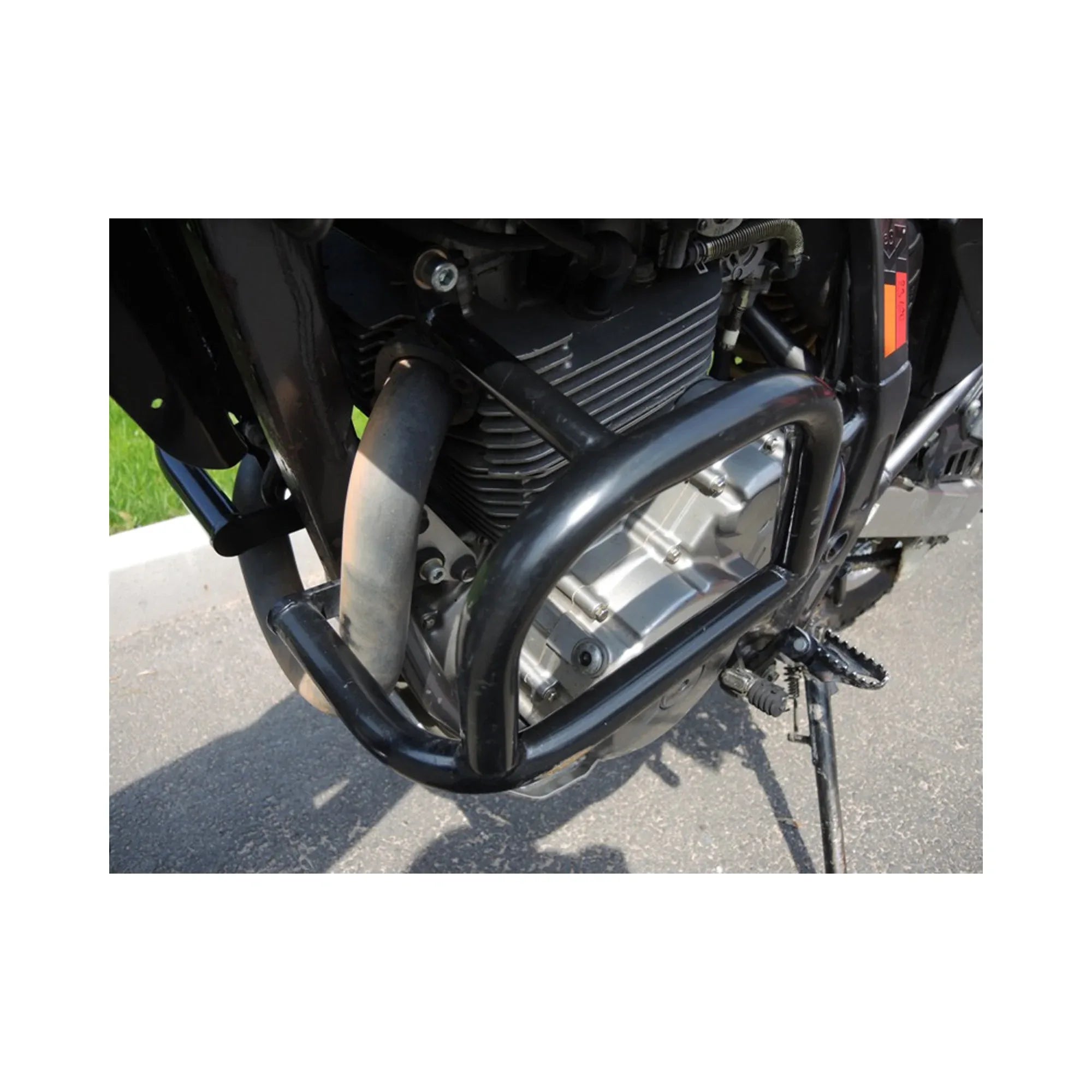 RD Moto Paramotore Suzuki DR 650 SE '96-'02 Paramotore Moto