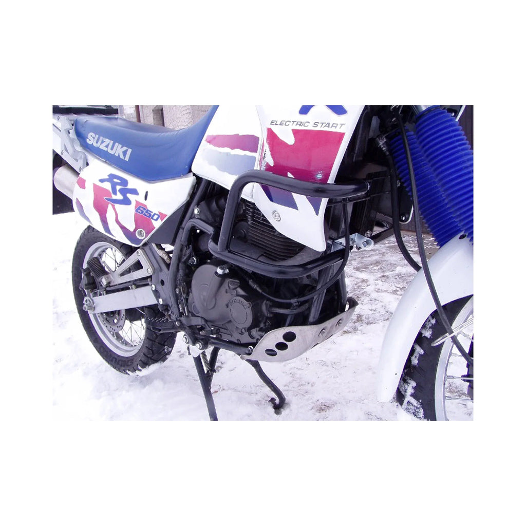 RD Moto Paramotore Suzuki DR 650 RS '91-'96 Paramotore Moto