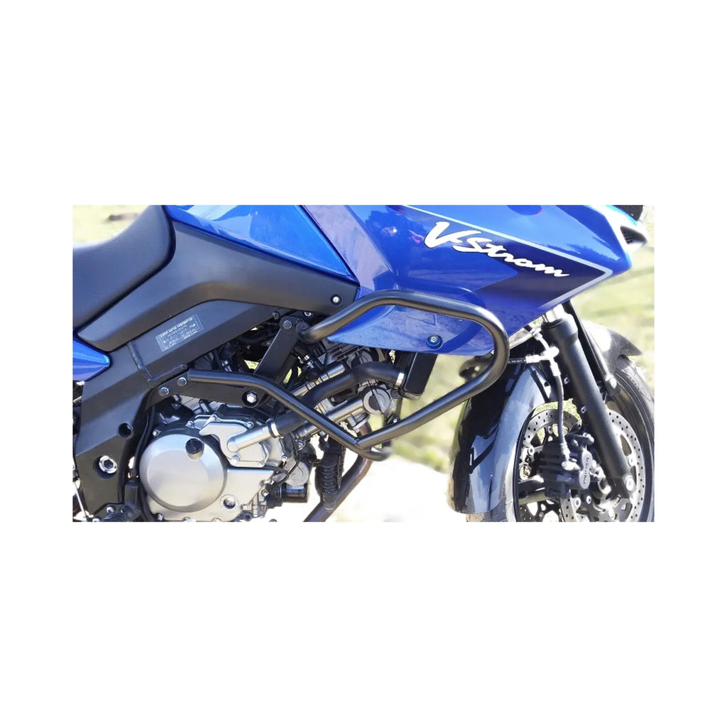 RD Moto Paramotore Suzuki DL650 V-Strom '04-'10 Paramotore Moto
