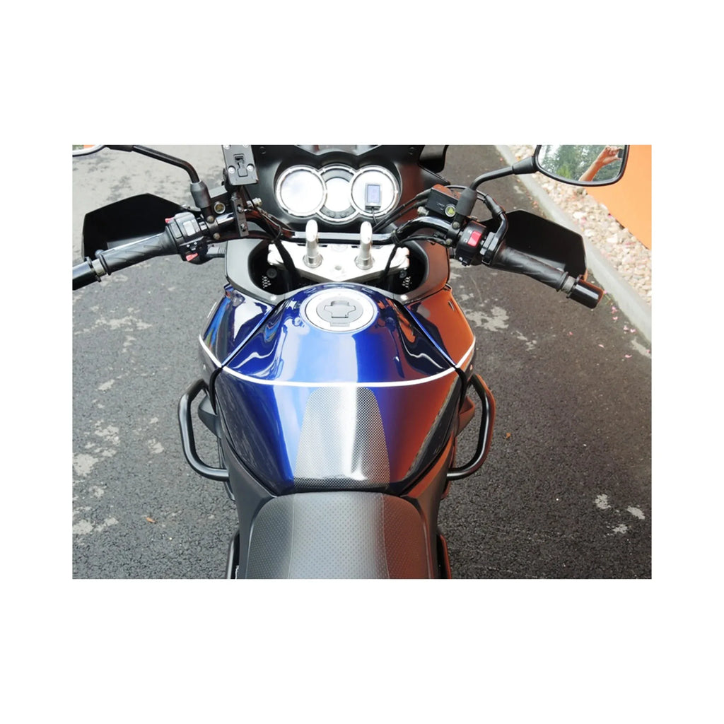 RD Moto Paramotore Suzuki DL1000 V-Strom '02-'07 Paramotore Moto