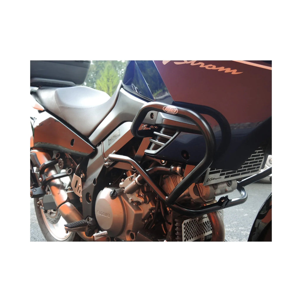 RD Moto Paramotore Suzuki DL1000 V-Strom '02-'07 Paramotore Moto