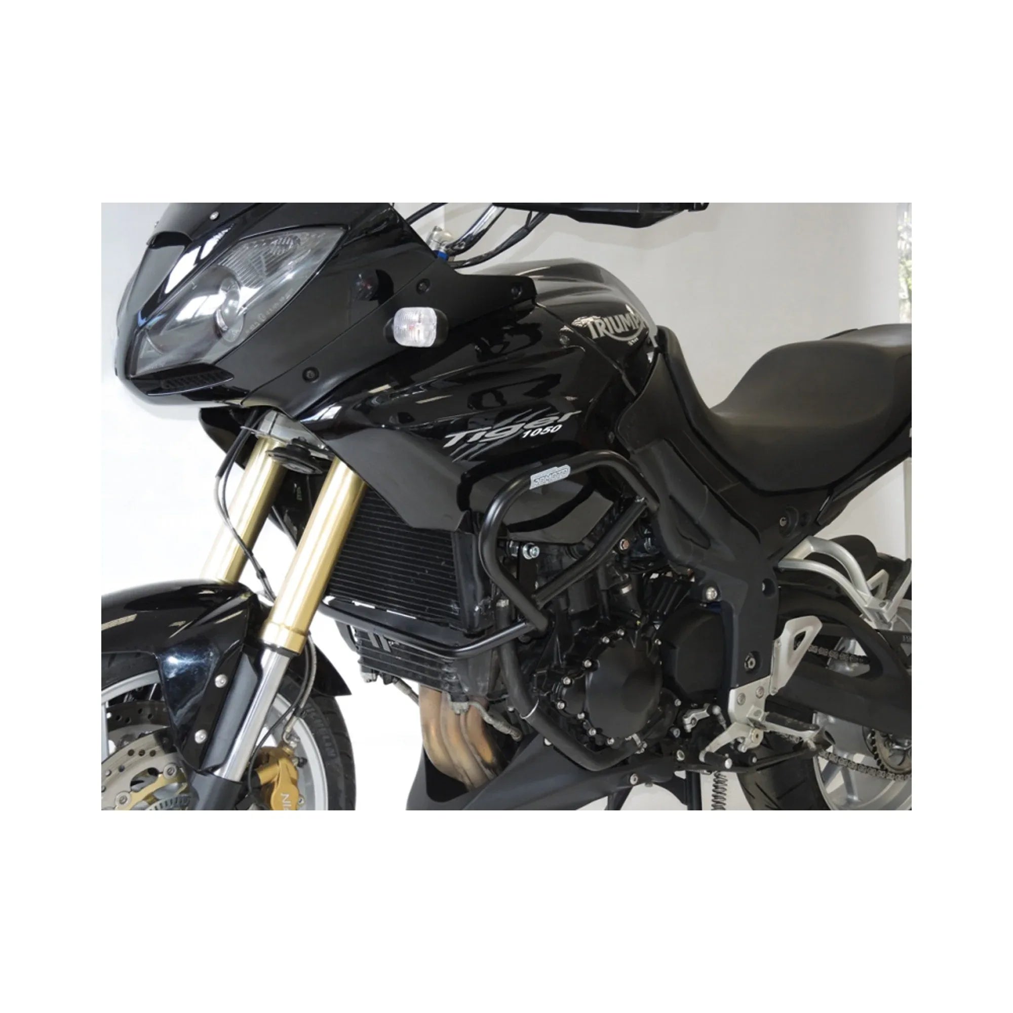 RD Moto Paramotore Triumph Tiger 1050 '06-'12 Paramotore Moto