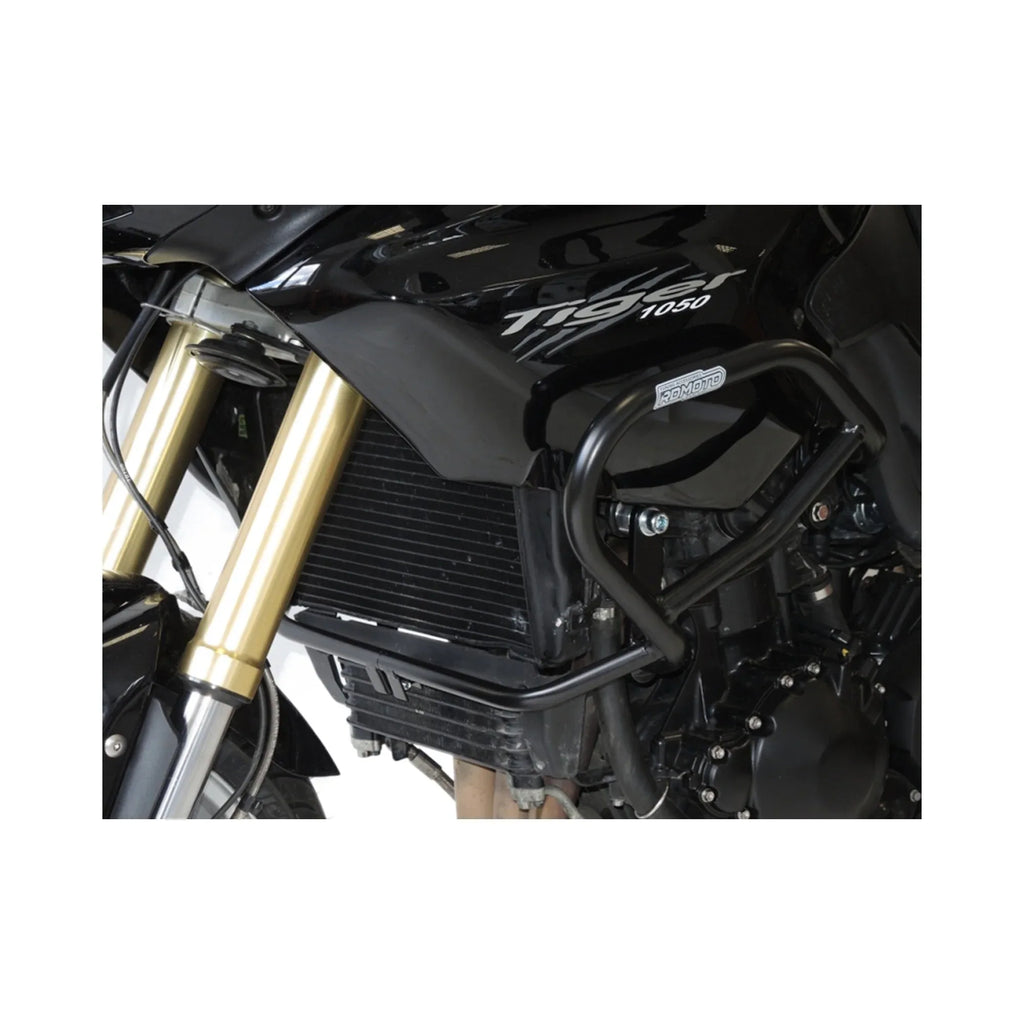 RD Moto Paramotore Triumph Tiger 1050 '06-'12 Paramotore Moto