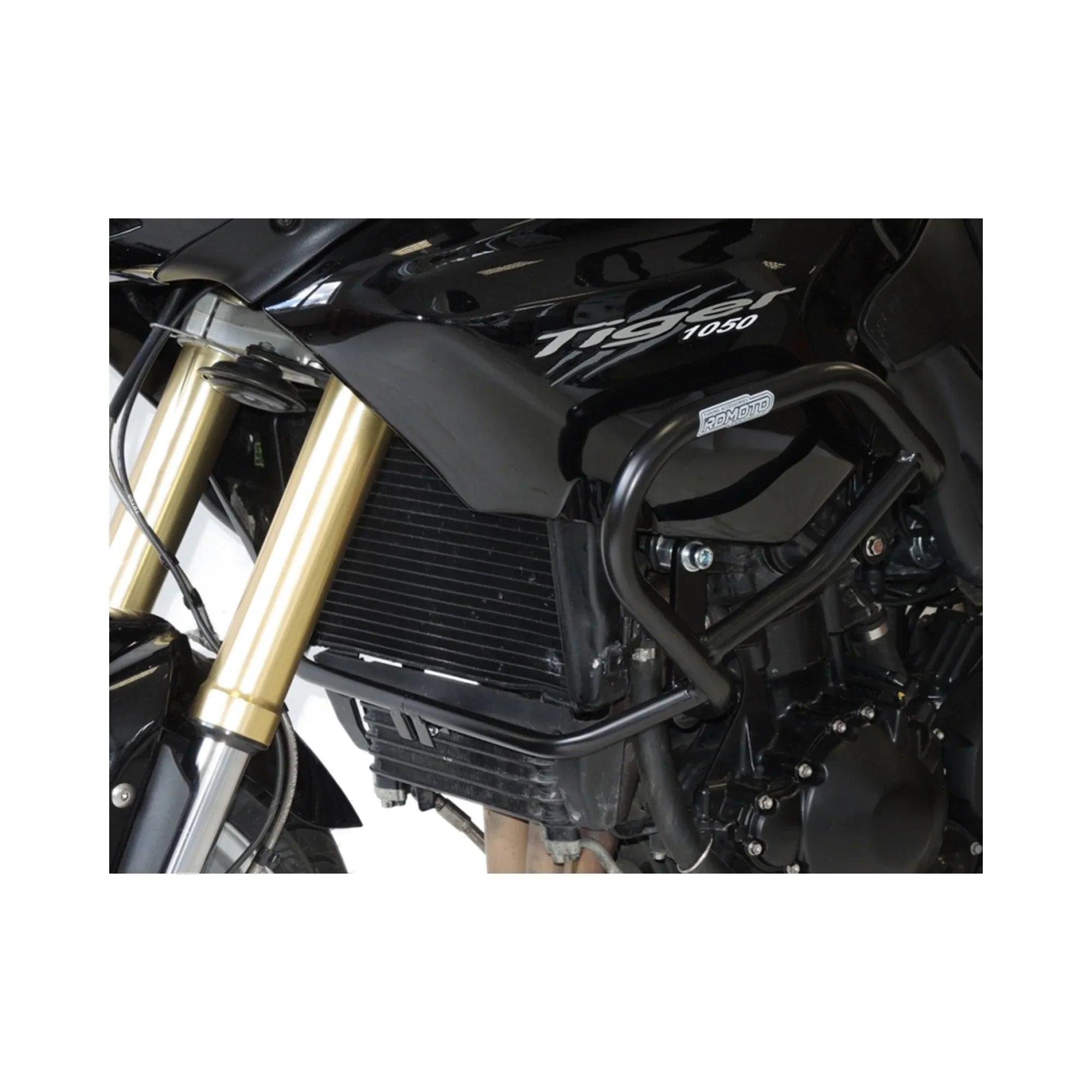 RD Moto Paramotore Triumph Tiger 1050 '06-'12 Paramotore Moto