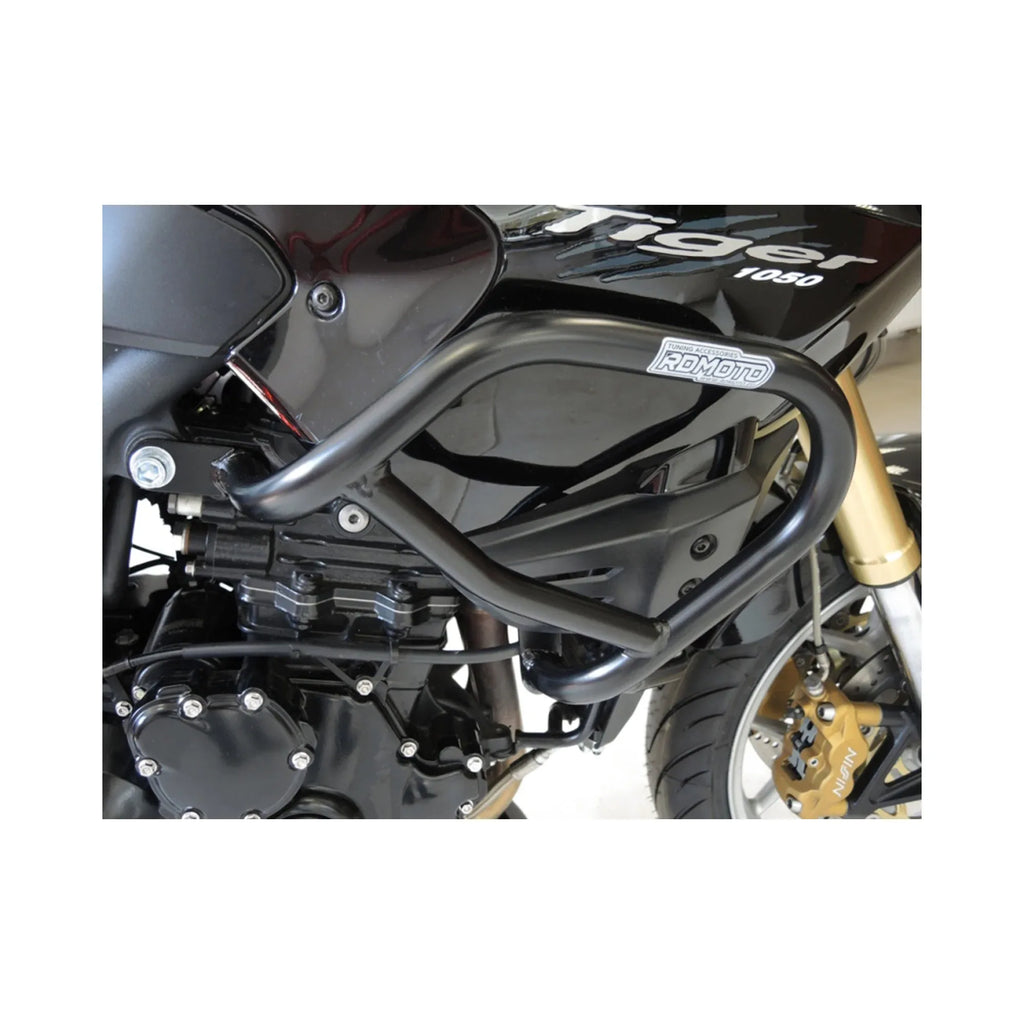 RD Moto Paramotore Triumph Tiger 1050 '06-'12 Paramotore Moto